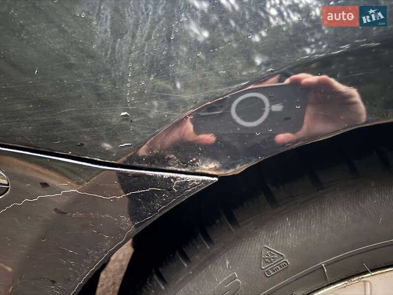 Седан Honda Legend 2006 в Березному фото 15 Седан Honda Legend 2006 в Березному