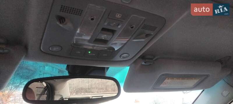 Седан Honda Legend 2006 в Броварах