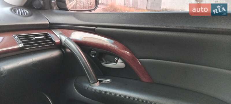 Седан Honda Legend 2006 в Броварах