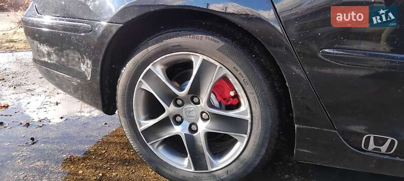 Седан Honda Legend 2006 в Броварах