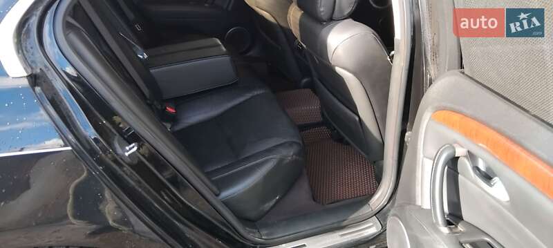 Седан Honda Legend 2006 в Броварах