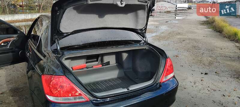 Седан Honda Legend 2006 в Броварах