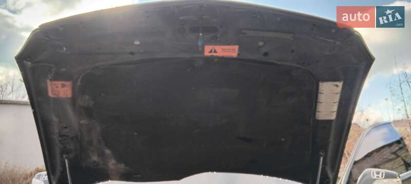 Седан Honda Legend 2006 в Броварах