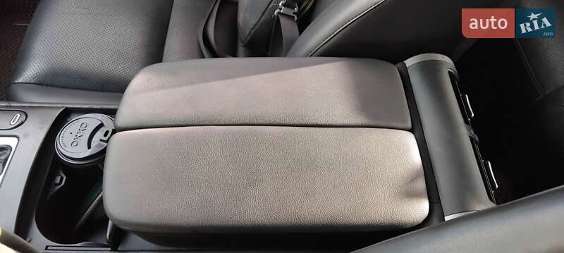 Седан Honda Legend 2006 в Броварах