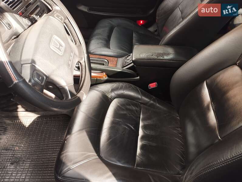 Седан Honda Legend 1996 в Полтаве