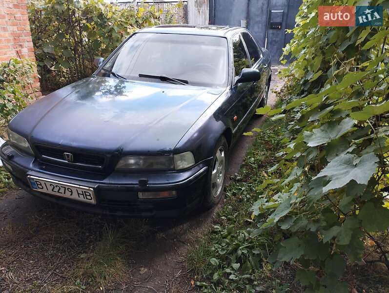 Седан Honda Legend 1996 в Полтаве
