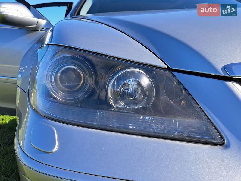 Седан Honda Legend 2006 в Харькове