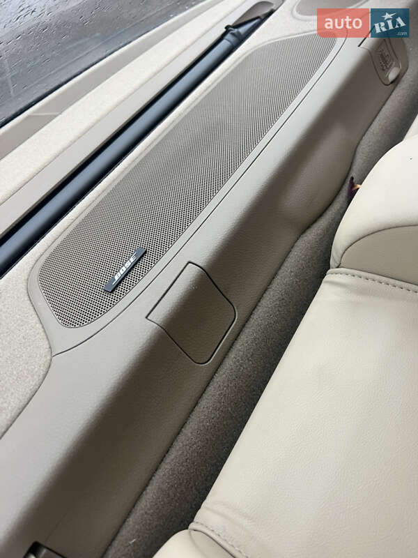 Седан Honda Legend 2007 в Черкасах