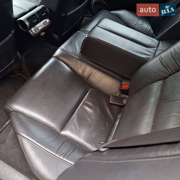 Седан Honda Legend 2008 в Нежине