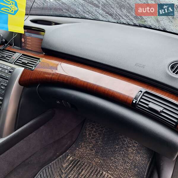 Седан Honda Legend 2008 в Нежине