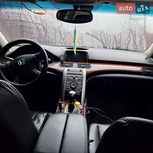 Седан Honda Legend 2008 в Нежине