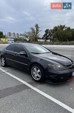 Седан Honda Legend 2006 в Киеве