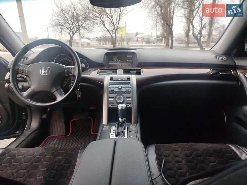 Седан Honda Legend 2006 в Харькове