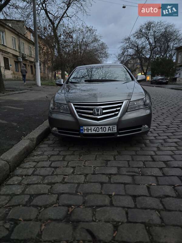 Седан Honda Legend 2009 в Одессе фото 8 Седан Honda Legend 2009 в Одессе