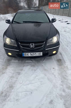 Седан Honda Legend 2007 в Старокостянтинові