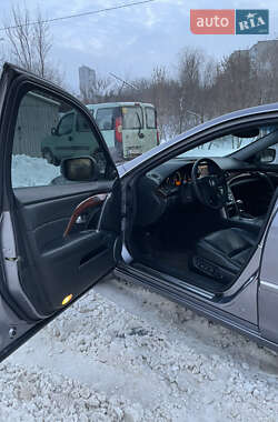 Седан Honda Legend 2006 в Ивано-Франковске фото 8 Седан Honda Legend 2006 в Ивано-Франковске