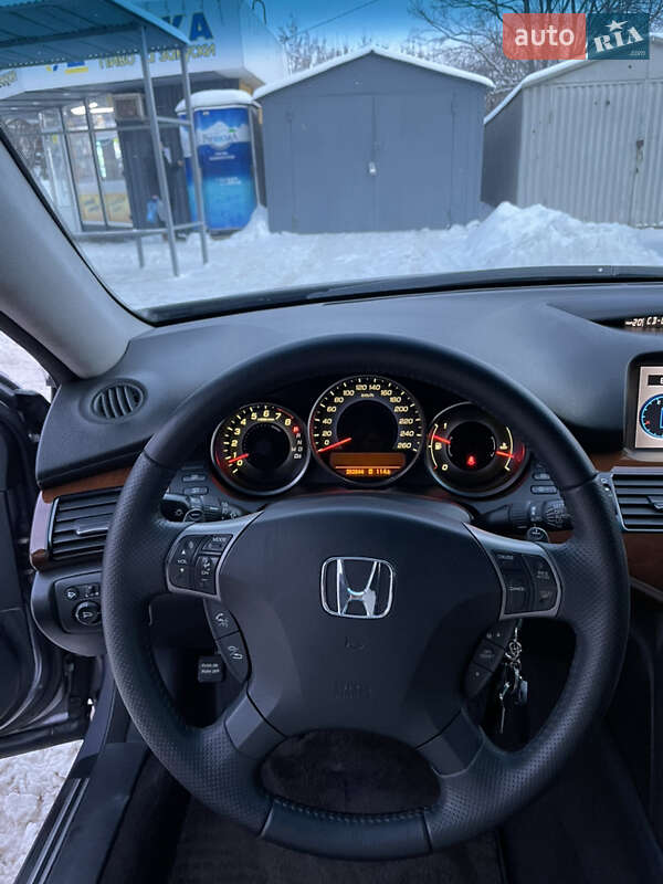 Седан Honda Legend 2006 в Харькове фото 12 Седан Honda Legend 2006 в Харькове