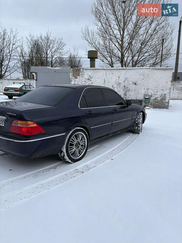 Седан Honda Legend 2000 в Киеве