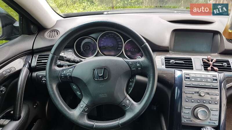 Седан Honda Legend 2009 в Львове