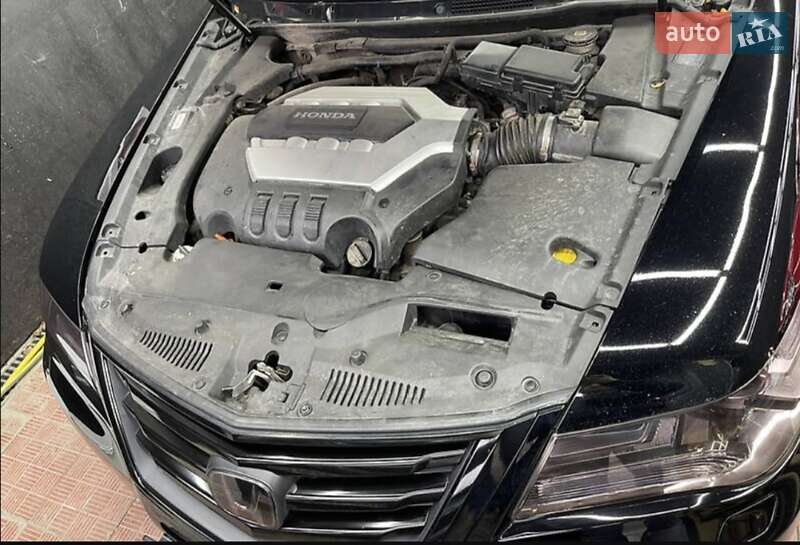 Седан Honda Legend 2009 в Львове