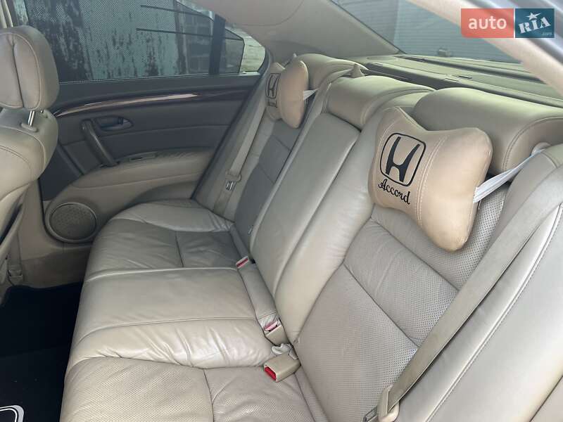 Седан Honda Legend 2006 в Запорожье
