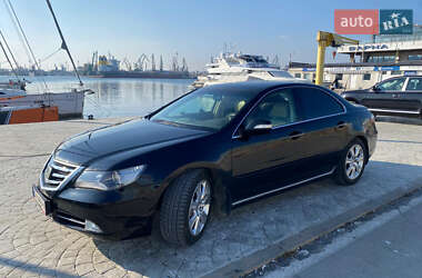 Седан Honda Legend 2008 в Одесі
