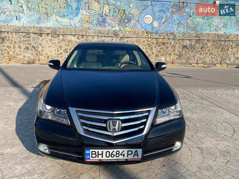 Седан Honda Legend 2008 в Одессе
