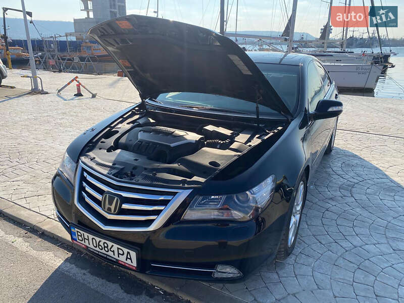 Седан Honda Legend 2008 в Одессе