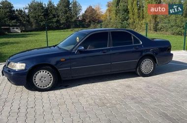 Седан Honda Legend 1998 в Мукачево
