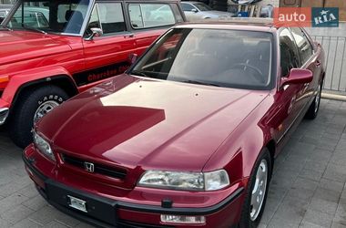 Седан Honda Legend 1994 в Киеве