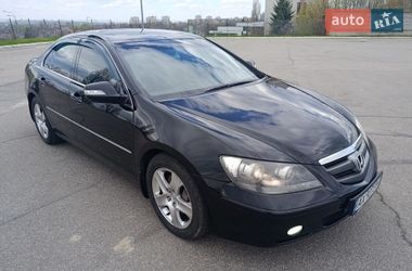 Седан Honda Legend 2006 в Харькове