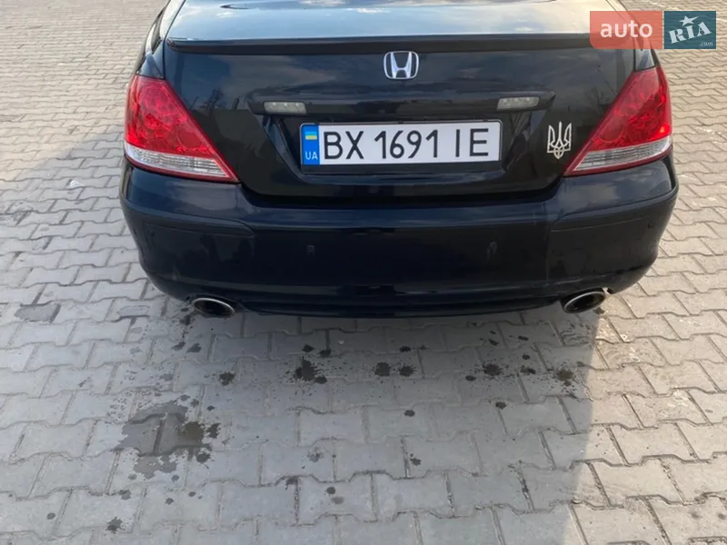 Honda Legend