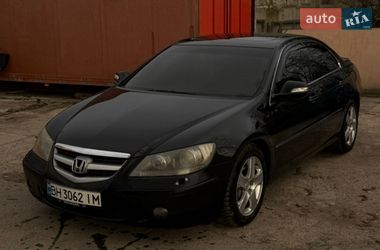 Седан Honda Legend 2006 в Одесі