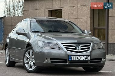 Седан Honda Legend 2009 в Одесі