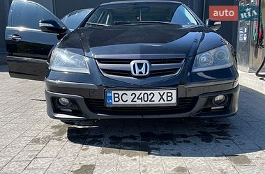 Седан Honda Legend 2006 в Стрые