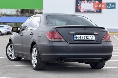 Седан Honda Legend 2006 в Одессе