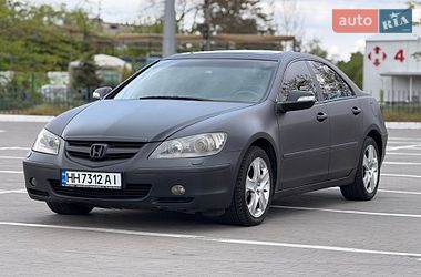 Седан Honda Legend 2006 в Одессе