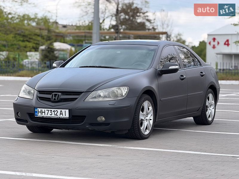 Седан Honda Legend 2006 в Одессе