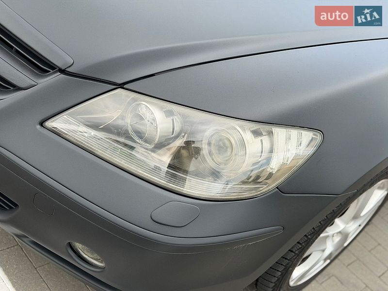 Седан Honda Legend 2006 в Одессе