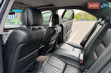 Седан Honda Legend 2006 в Одессе