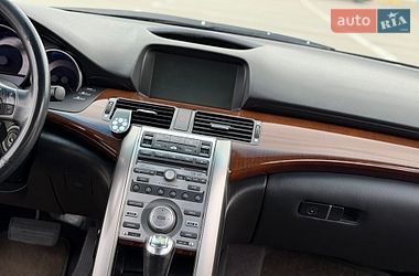 Седан Honda Legend 2006 в Одессе