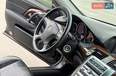 Седан Honda Legend 2006 в Одессе