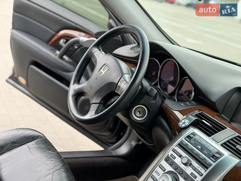 Седан Honda Legend 2006 в Одессе