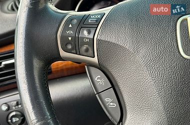 Седан Honda Legend 2006 в Одессе