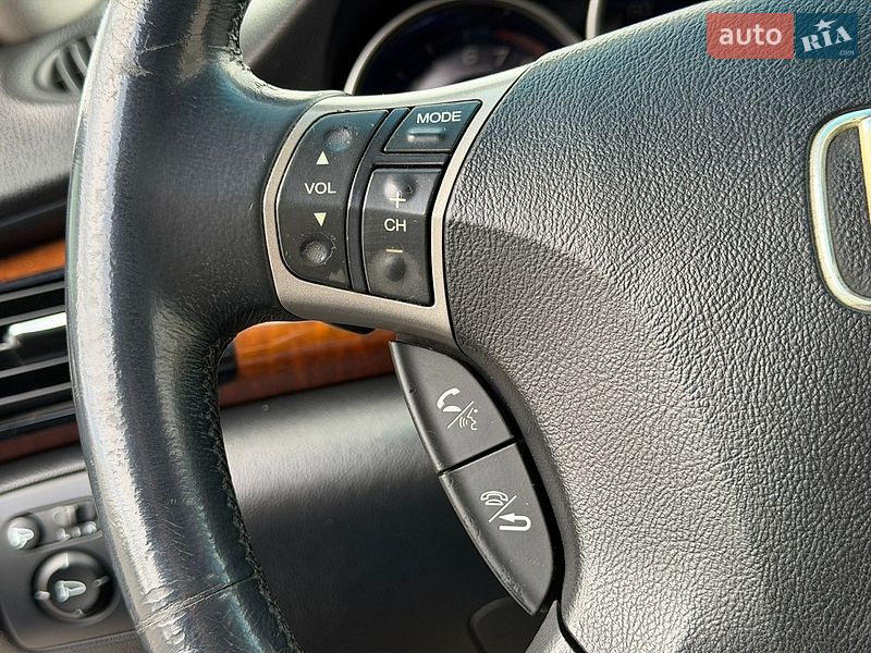 Седан Honda Legend 2006 в Одессе