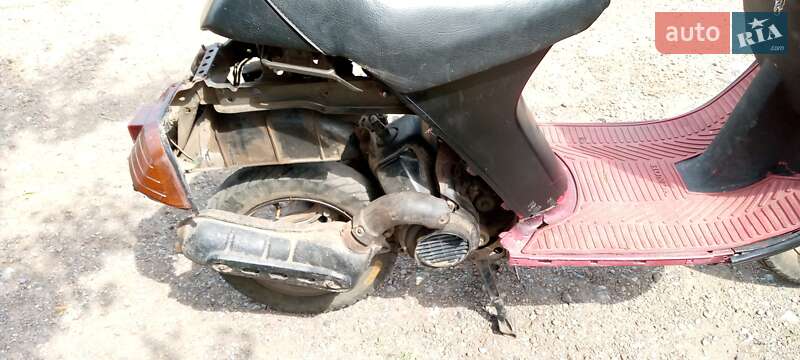 Мопеди Honda Little Cub 50 1995 в Олександрівці (Краматорського району) фото 3 Мопеди Honda Little Cub 50 1995 в Олександрівці (Краматорського району)