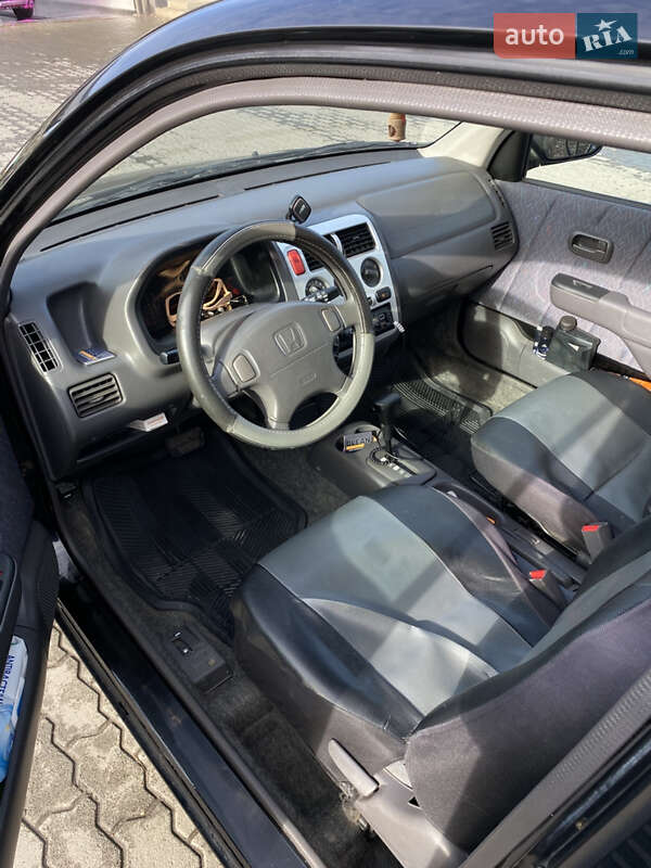 Хэтчбек Honda Logo 1999 в Львове фото 13 Хэтчбек Honda Logo 1999 в Львове