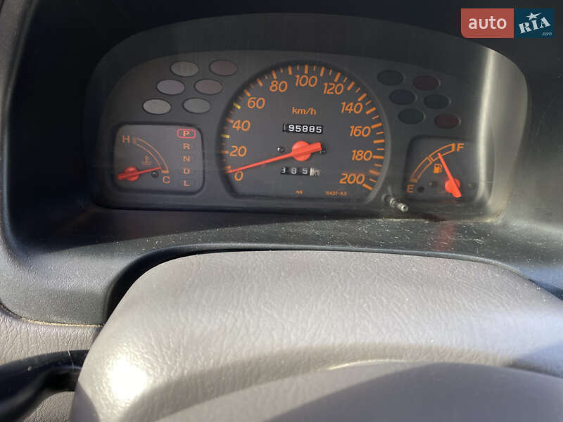 Хэтчбек Honda Logo 1999 в Львове фото 16 Хэтчбек Honda Logo 1999 в Львове