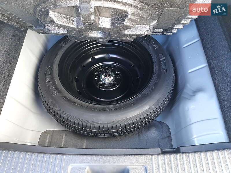 Позашляховик / Кросовер Honda M-NV 2022 в Одесі