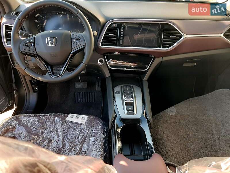 Позашляховик / Кросовер Honda M-NV 2022 в Одесі